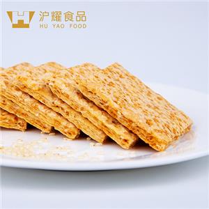 沪耀食品-台湾香酥饼